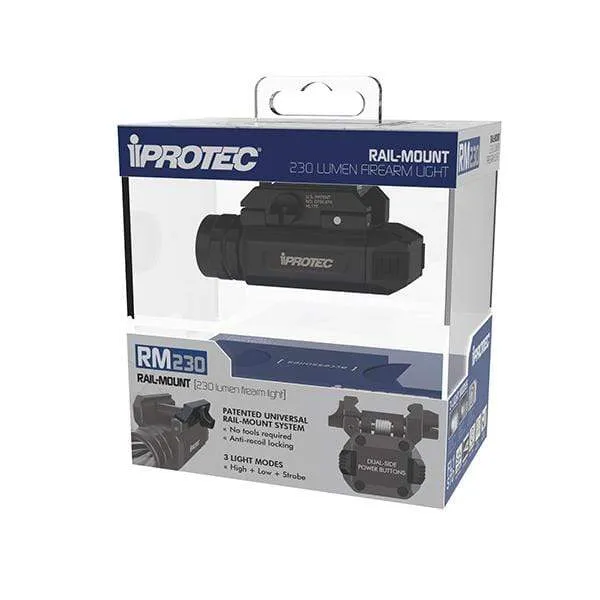 iProtec RM230