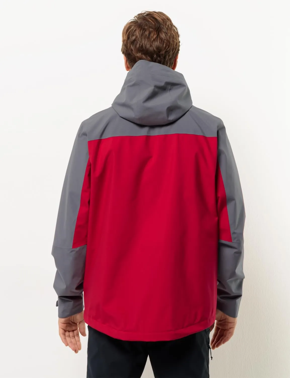 Jack Wolfskin Women's Weiltal 2l JKT M