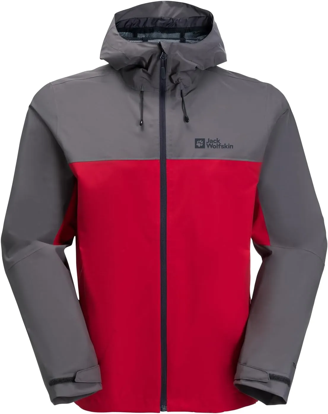 Jack Wolfskin Women's Weiltal 2l JKT M