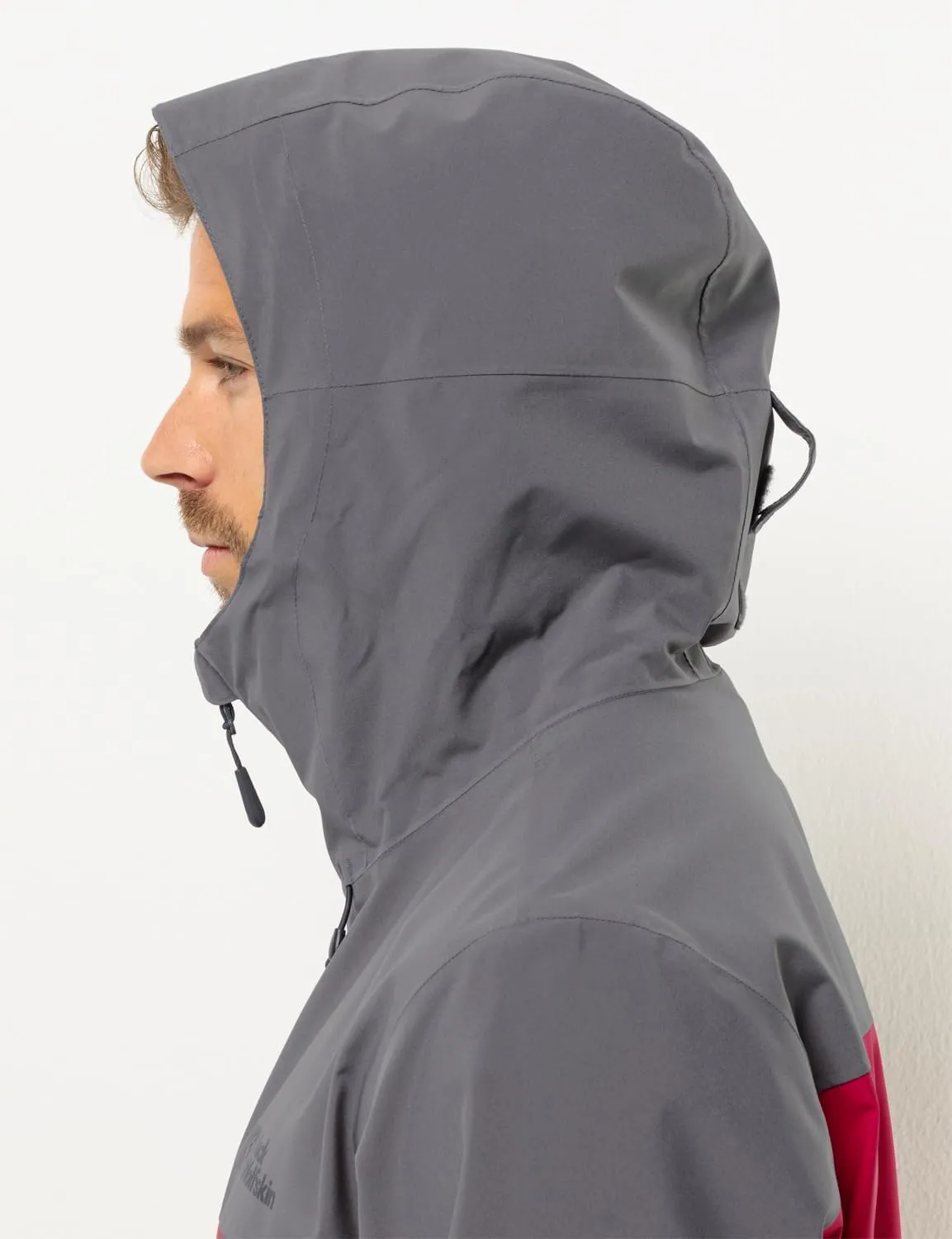 Jack Wolfskin Women's Weiltal 2l JKT M