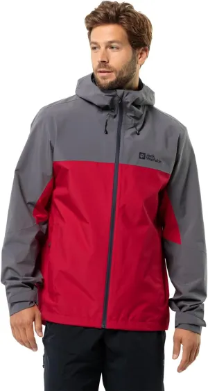 Jack Wolfskin Women's Weiltal 2l JKT M