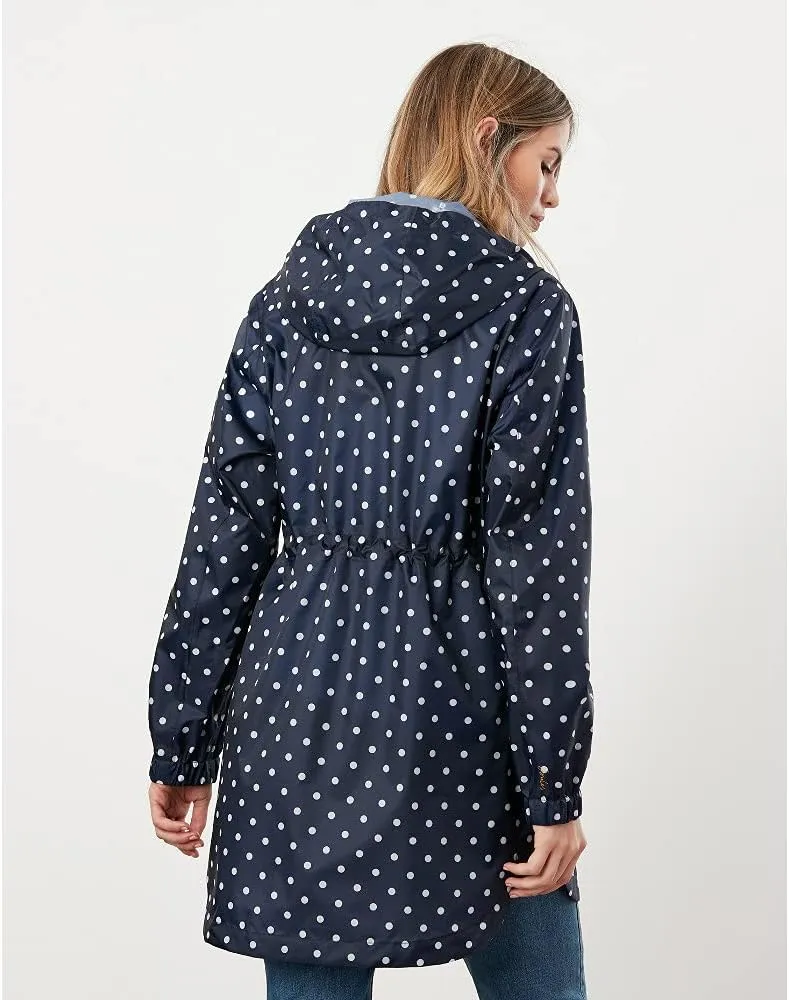 Joules Women's Rain Jacket