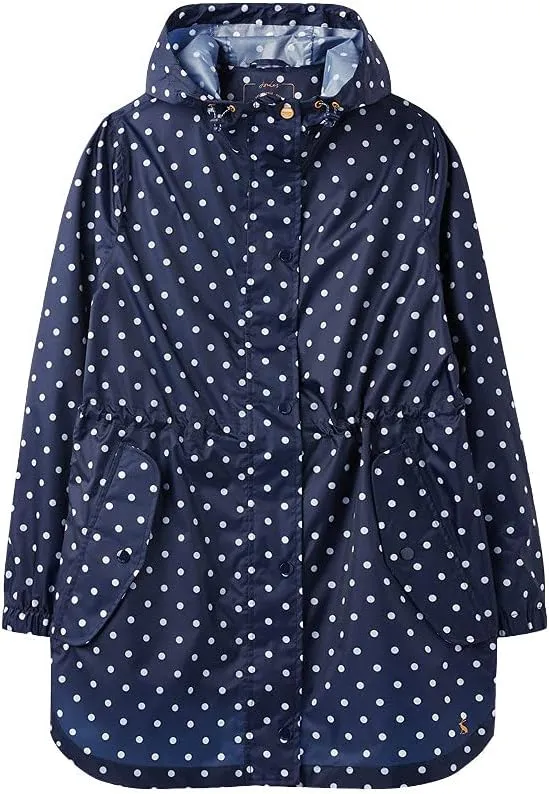 Joules Women's Rain Jacket