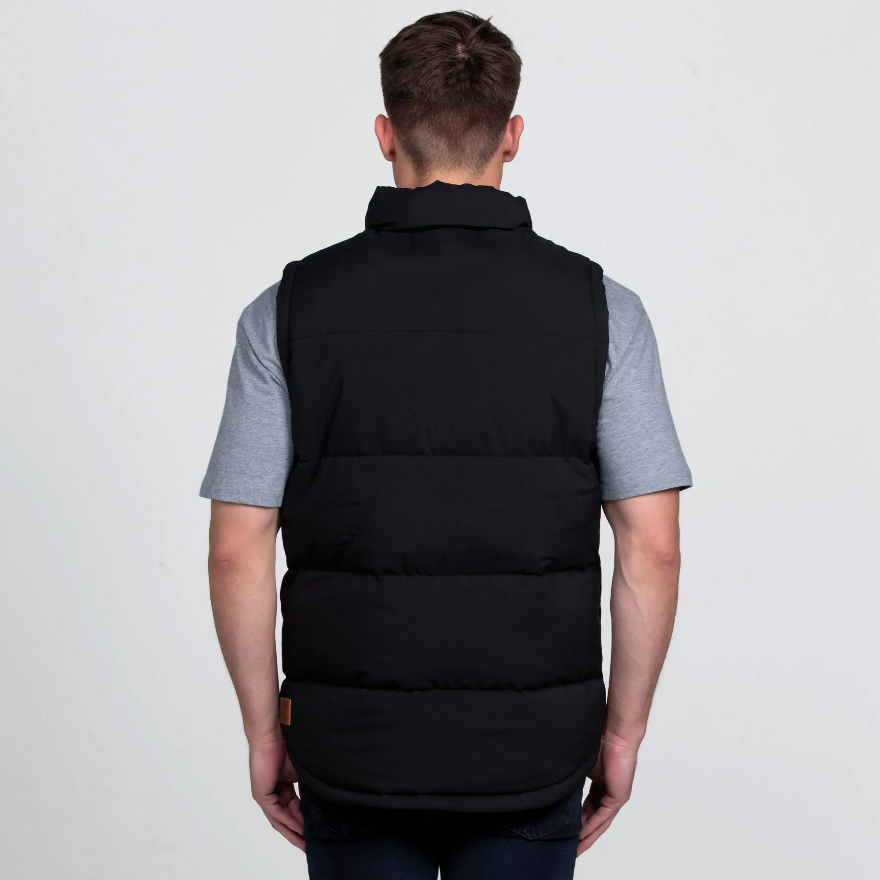Junction Puffa Vest SIJPV