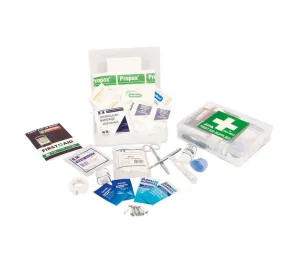 Junior Sports First Aid Kit