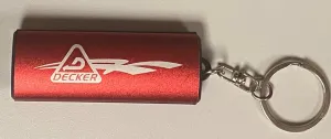Key Chain Flashlight