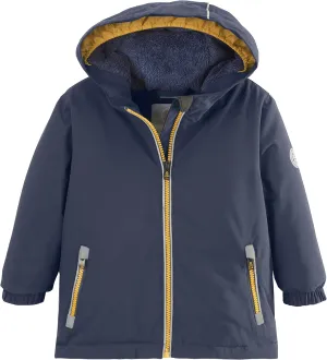 Kids Rain Jacket FIOW 21