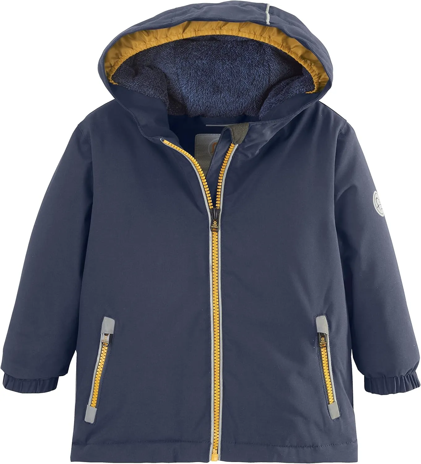 Kids Rain Jacket FIOW 21