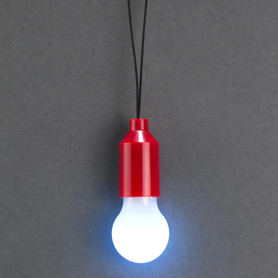 Kikkerland - Mini Pull Light