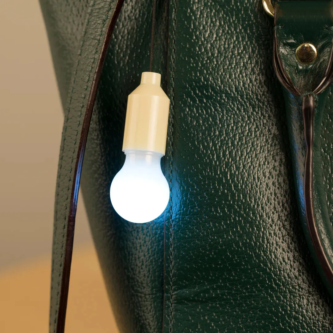 Kikkerland - Mini Pull Light