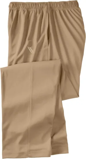 KingSize Men's Big & Tall Power Pants
