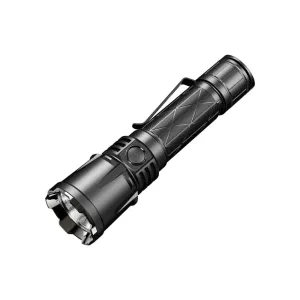 klarus XT21X Pro 4400 Lumens Rechargeable Advanced Tactical Flashlight