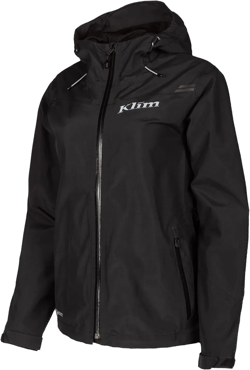 KLIM Women's Eclipse Waterproof Gore-Tex Rain Jacket