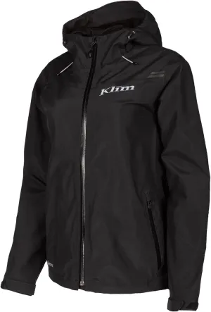 KLIM Women's Eclipse Waterproof Gore-Tex Rain Jacket