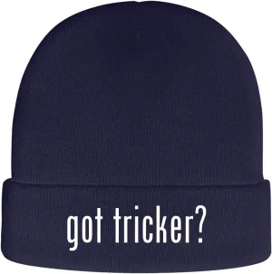 Knitting for Tricker - Soft Adult Beanie Cap