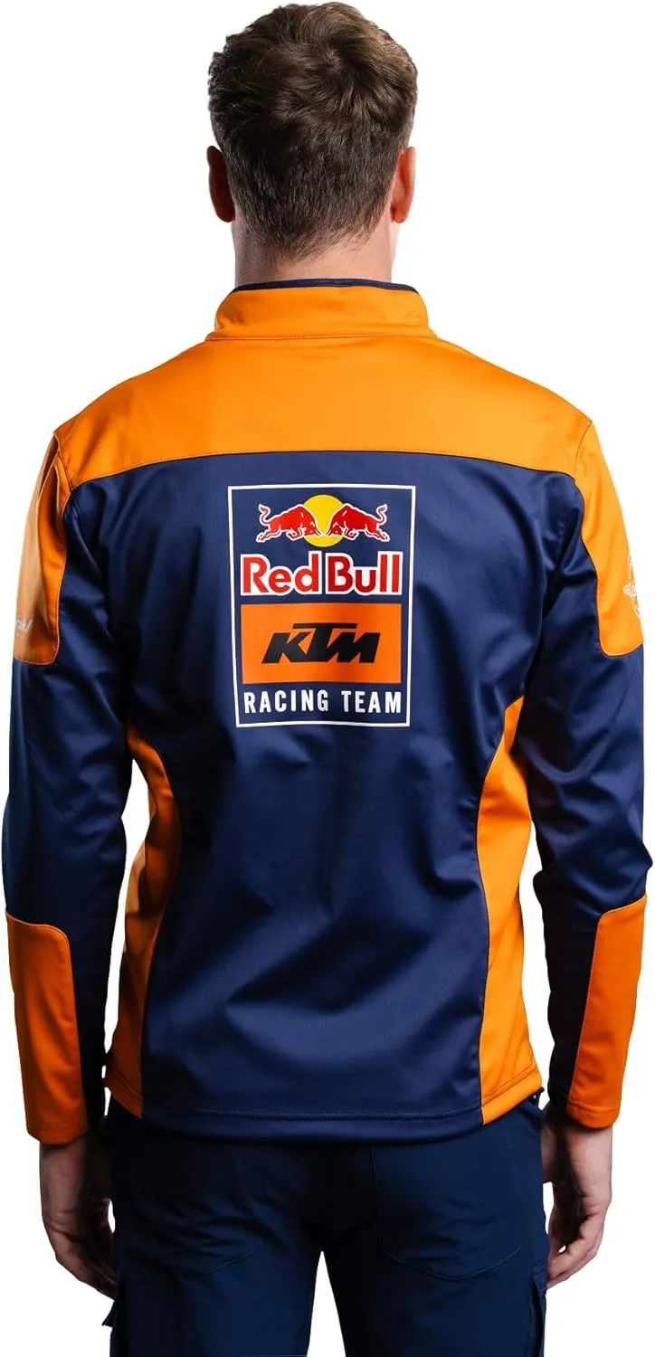 KTM Replica Team Softshell Jacket