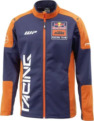KTM Replica Team Softshell Jacket