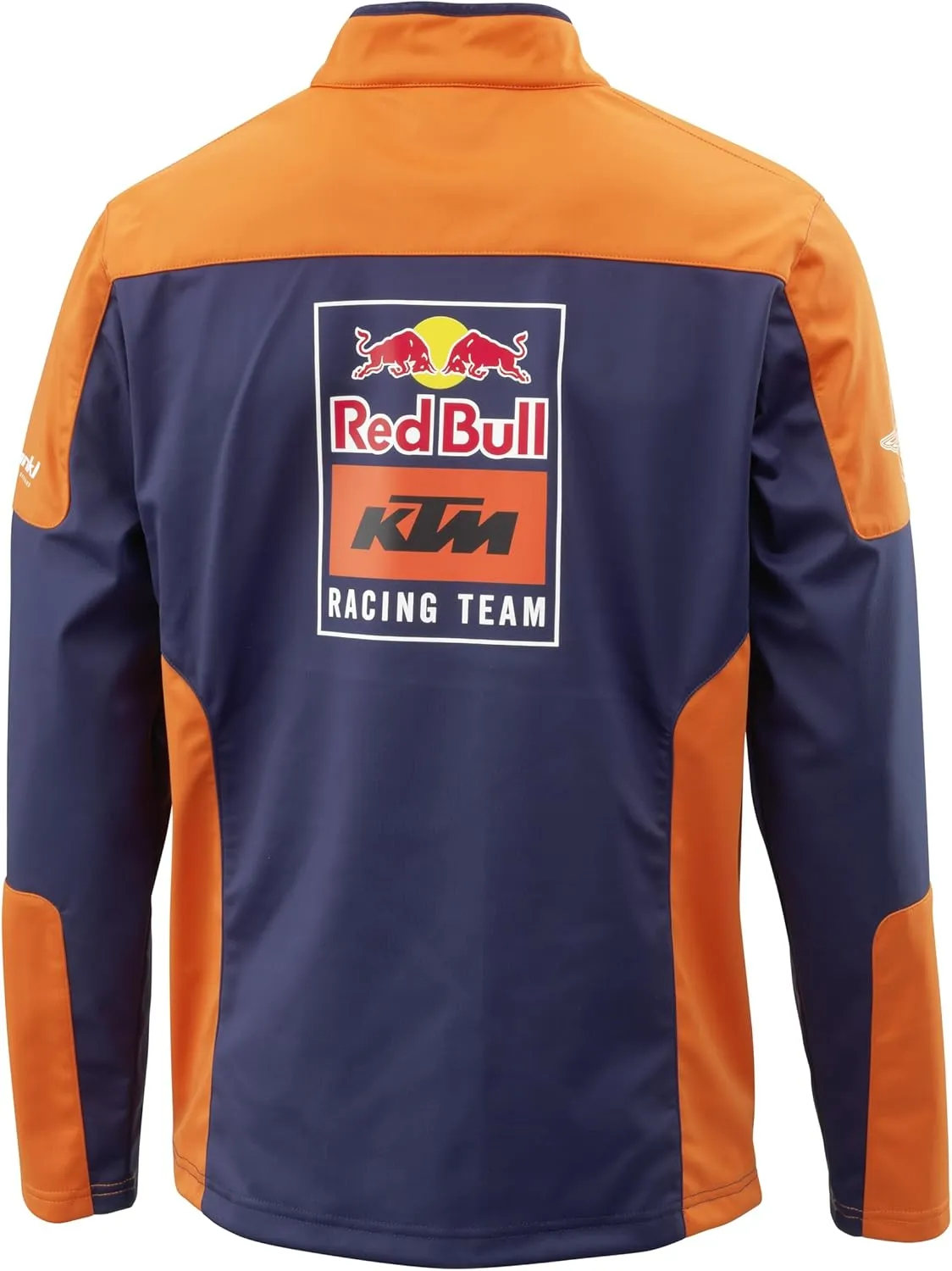 KTM Replica Team Softshell Jacket