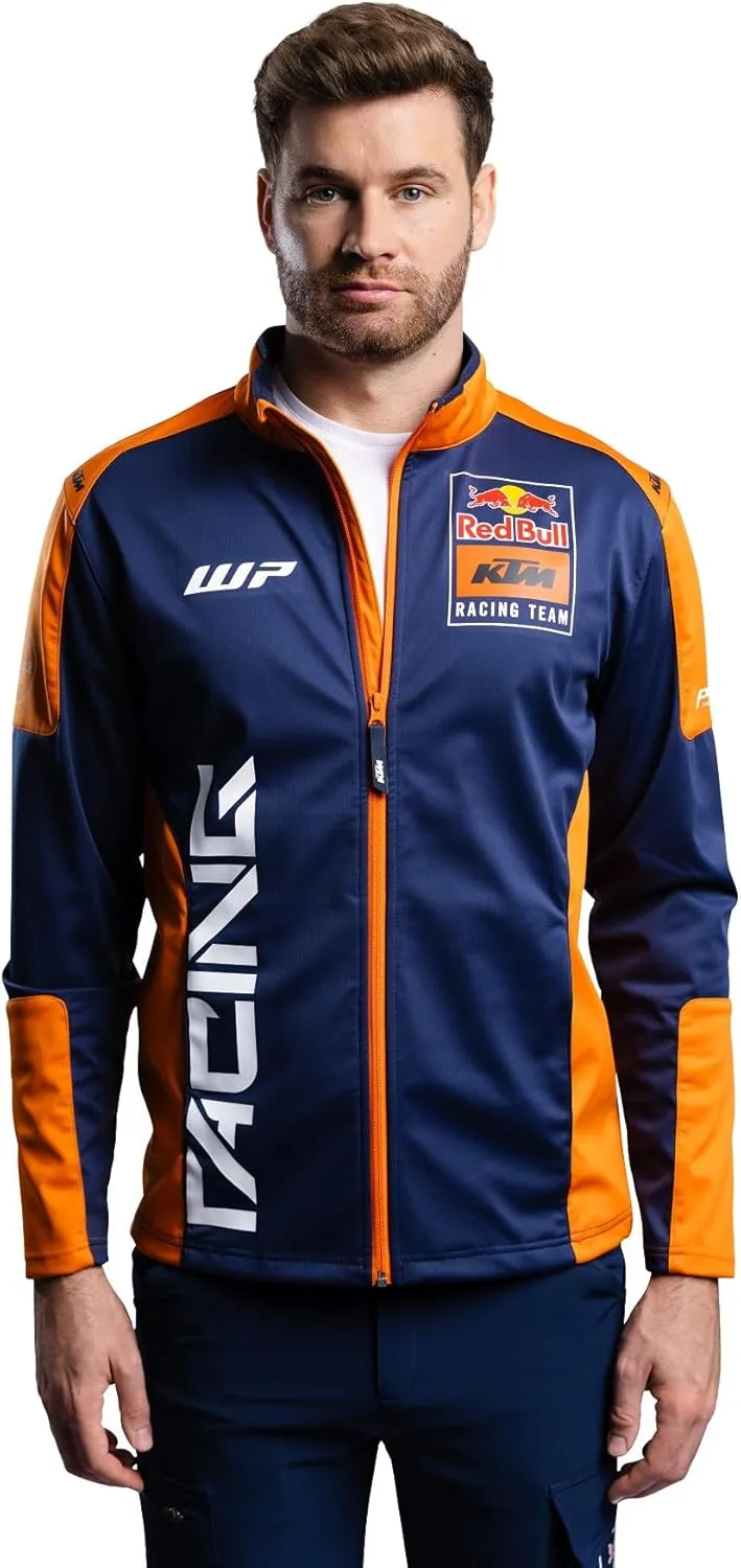 KTM Replica Team Softshell Jacket