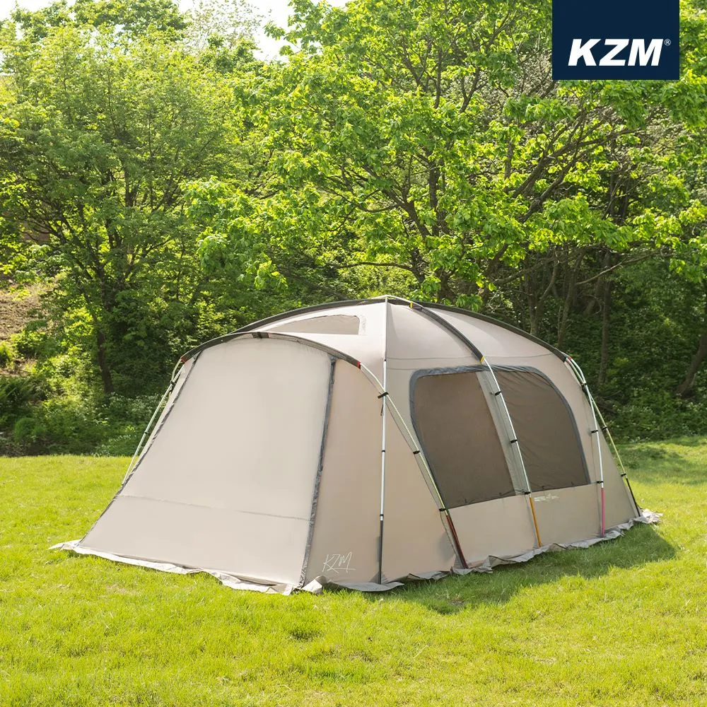 KZM Lafesta 4-5 Person Tent