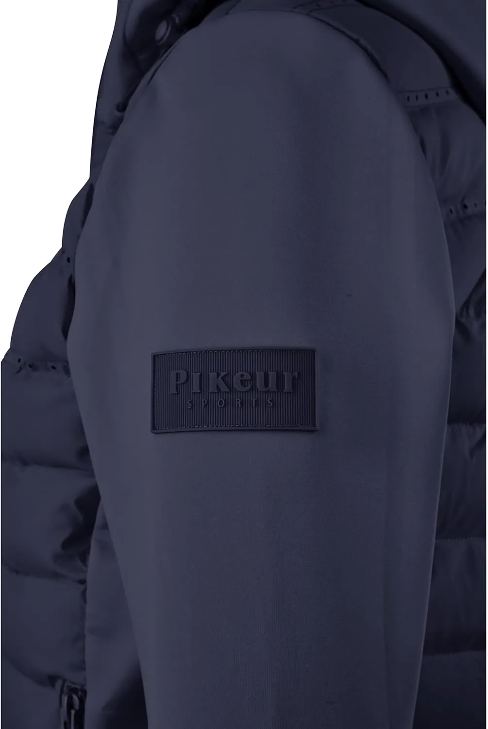 Ladies Hybrid Jacket 7043 - Summer 2025