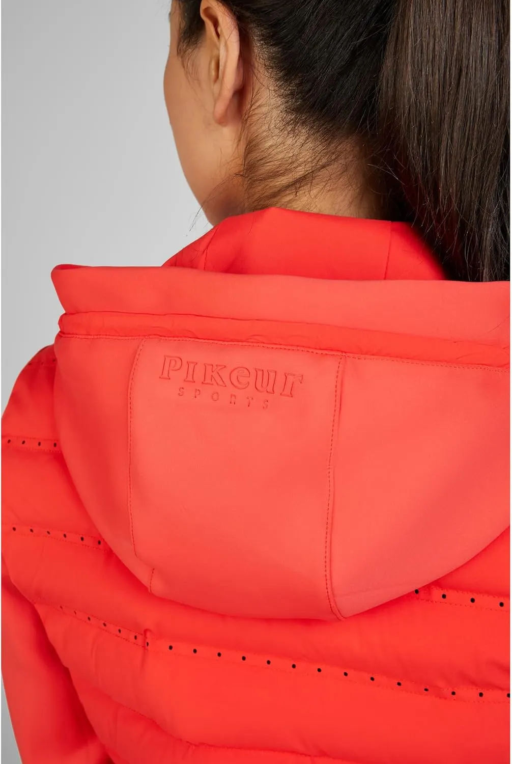 Ladies Hybrid Jacket 7043 - Summer 2025
