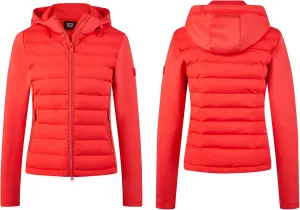 Ladies Hybrid Jacket 7043 - Summer 2025
