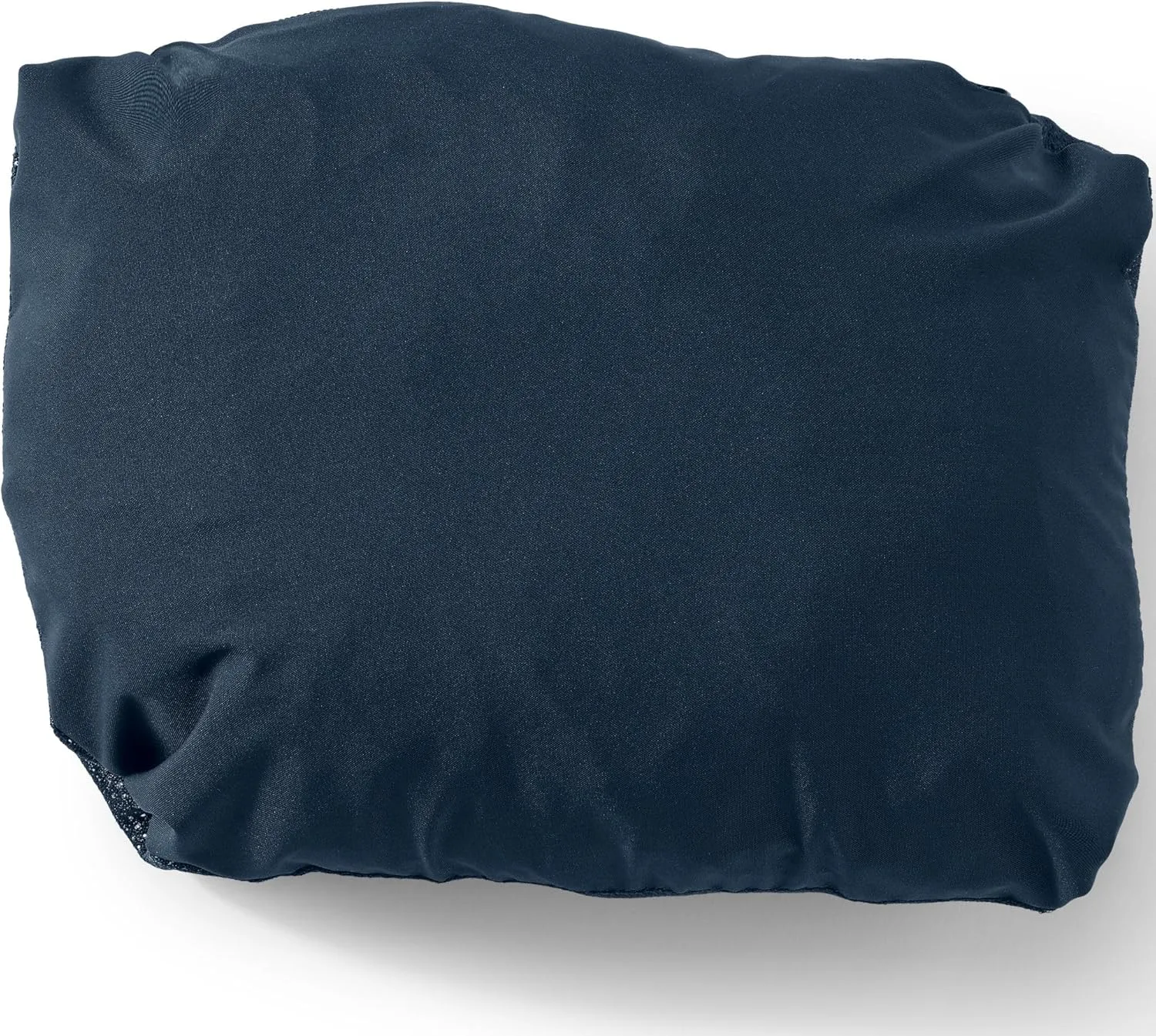 Lands' End Men's Squall Waterproof Packable Rain Jacket
