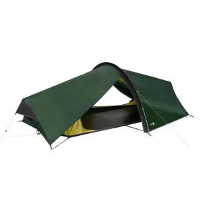 Laser Compact 2 ECO Backpacking Tent   Footprint Bundle