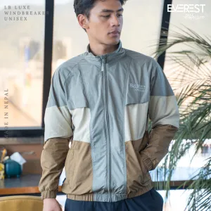 LB LUXE WINDBREAKER UNISEX