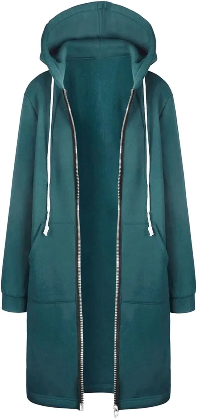 LCMTWX Winter Coats for Women 2023 Trendy Womens Elegant Windbreaker Wild Winter Women's Coat Long Coat Women Long Coat