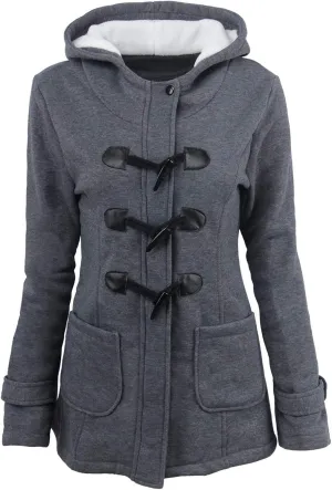 LCMTWX Women Oversized Fleece Lined Raincoat Windproof Outdoor Coat Plus Women's Coat Outdoor Mountain Jackets Rain Jacket