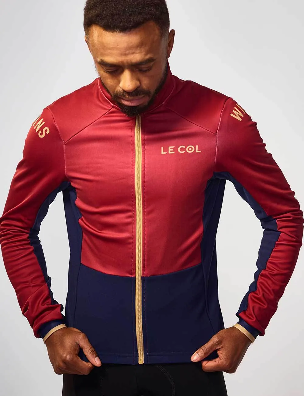 Le Col By Wiggins Sport Jacket