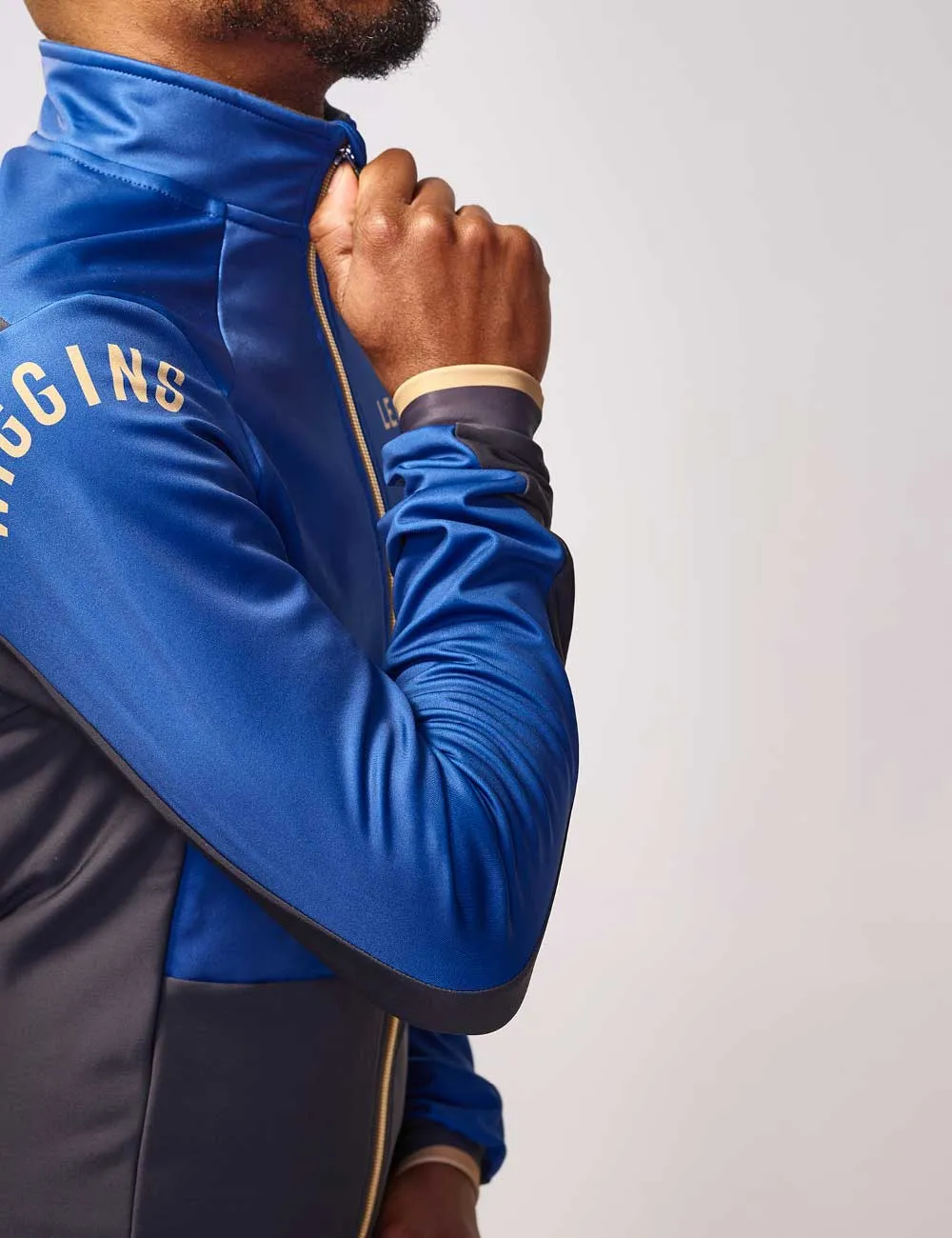 Le Col By Wiggins Sport Jacket