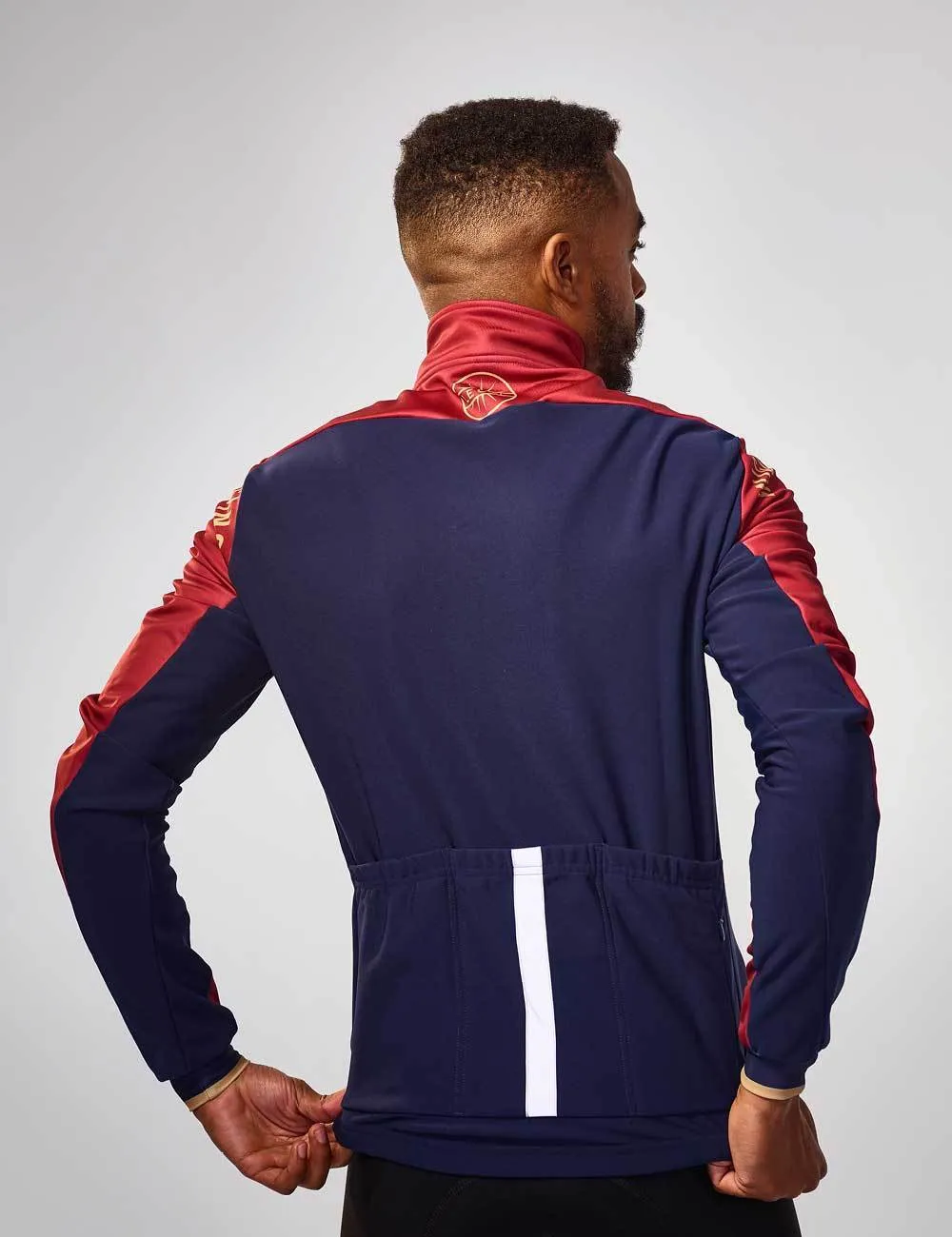 Le Col By Wiggins Sport Jacket