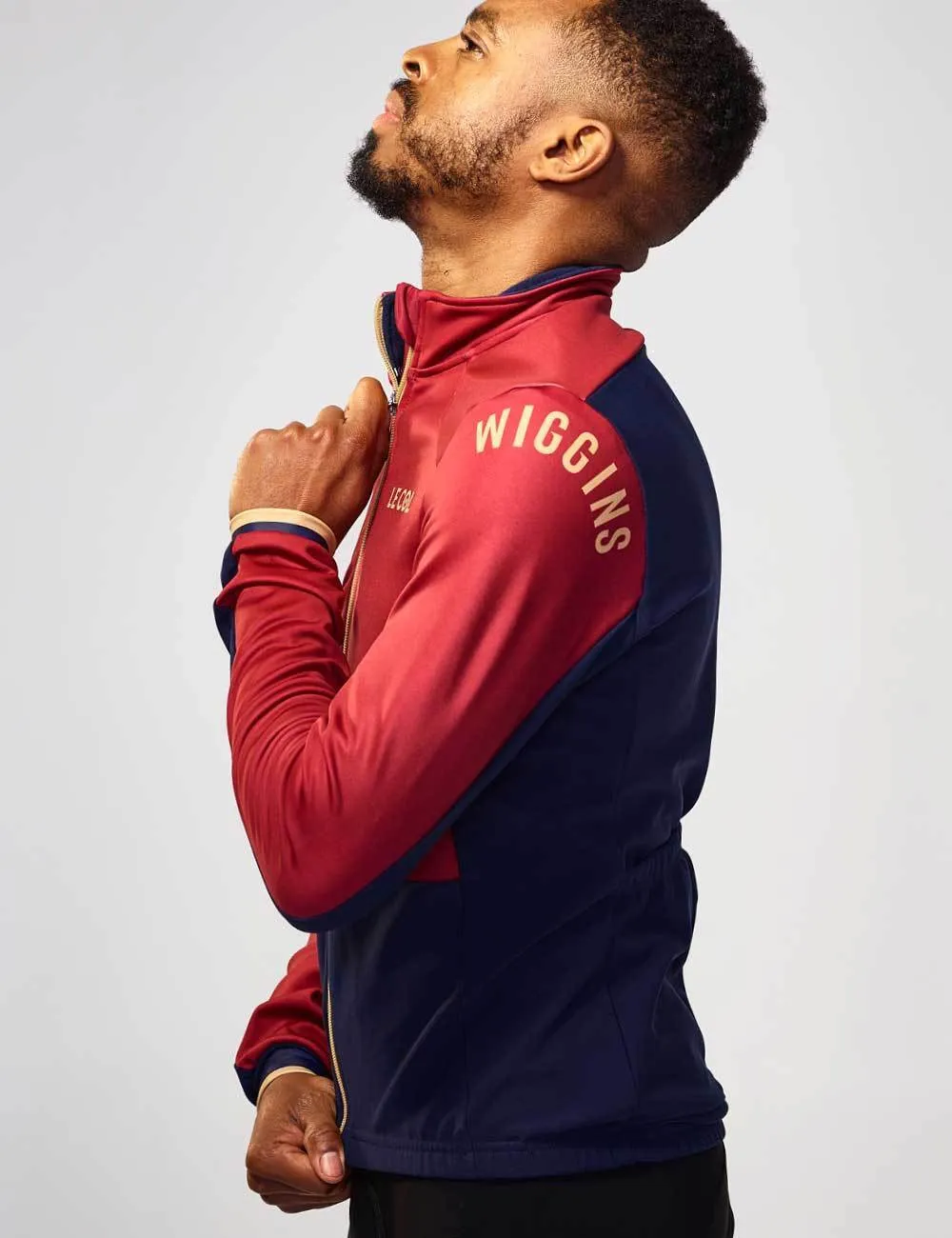 Le Col By Wiggins Sport Jacket