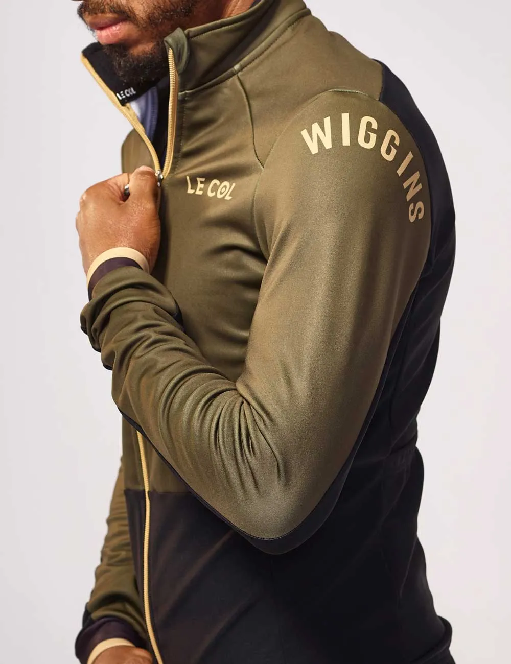 Le Col By Wiggins Sport Jacket
