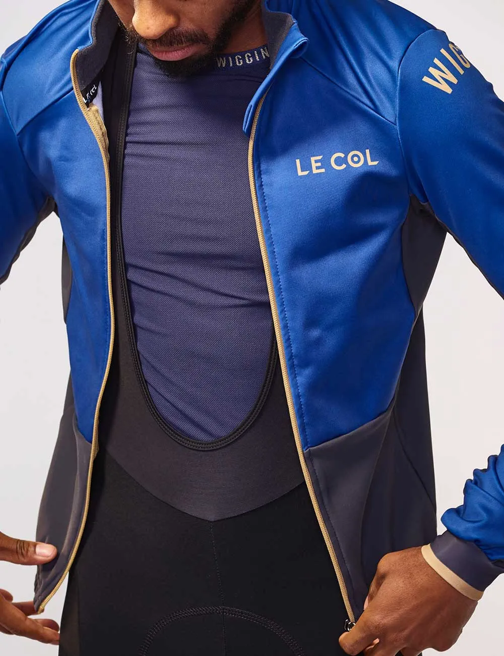 Le Col By Wiggins Sport Jacket