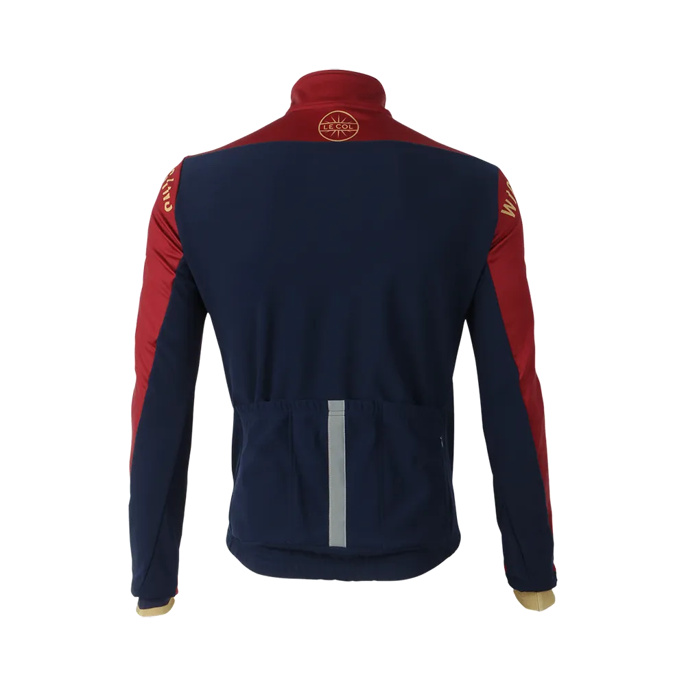 Le Col By Wiggins Sport Jacket