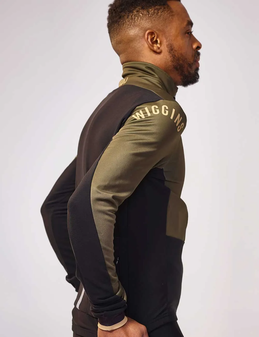 Le Col By Wiggins Sport Jacket