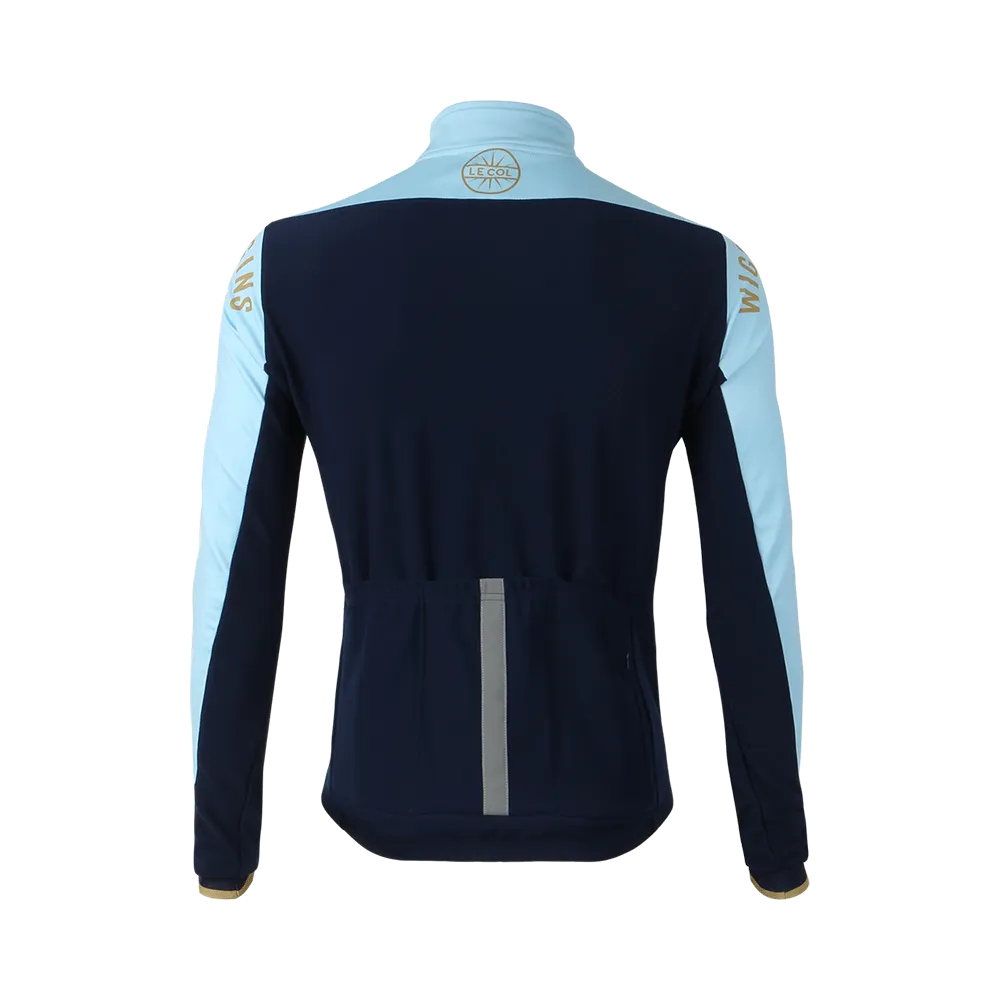 Le Col By Wiggins Sport Jacket