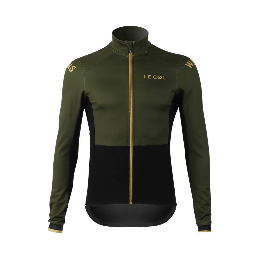 Le Col By Wiggins Sport Jacket