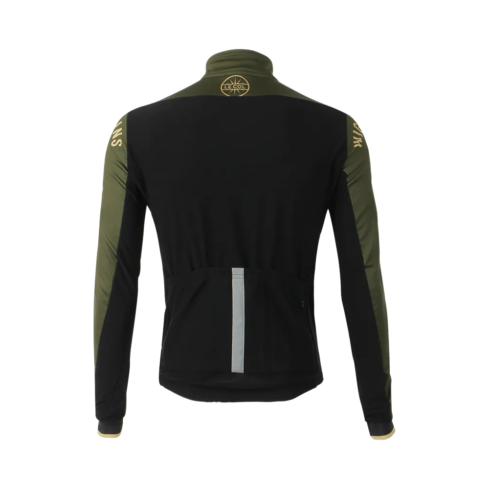 Le Col By Wiggins Sport Jacket