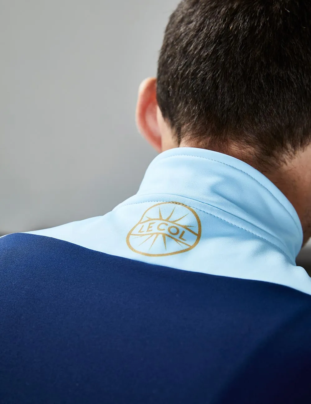 Le Col By Wiggins Sport Jacket
