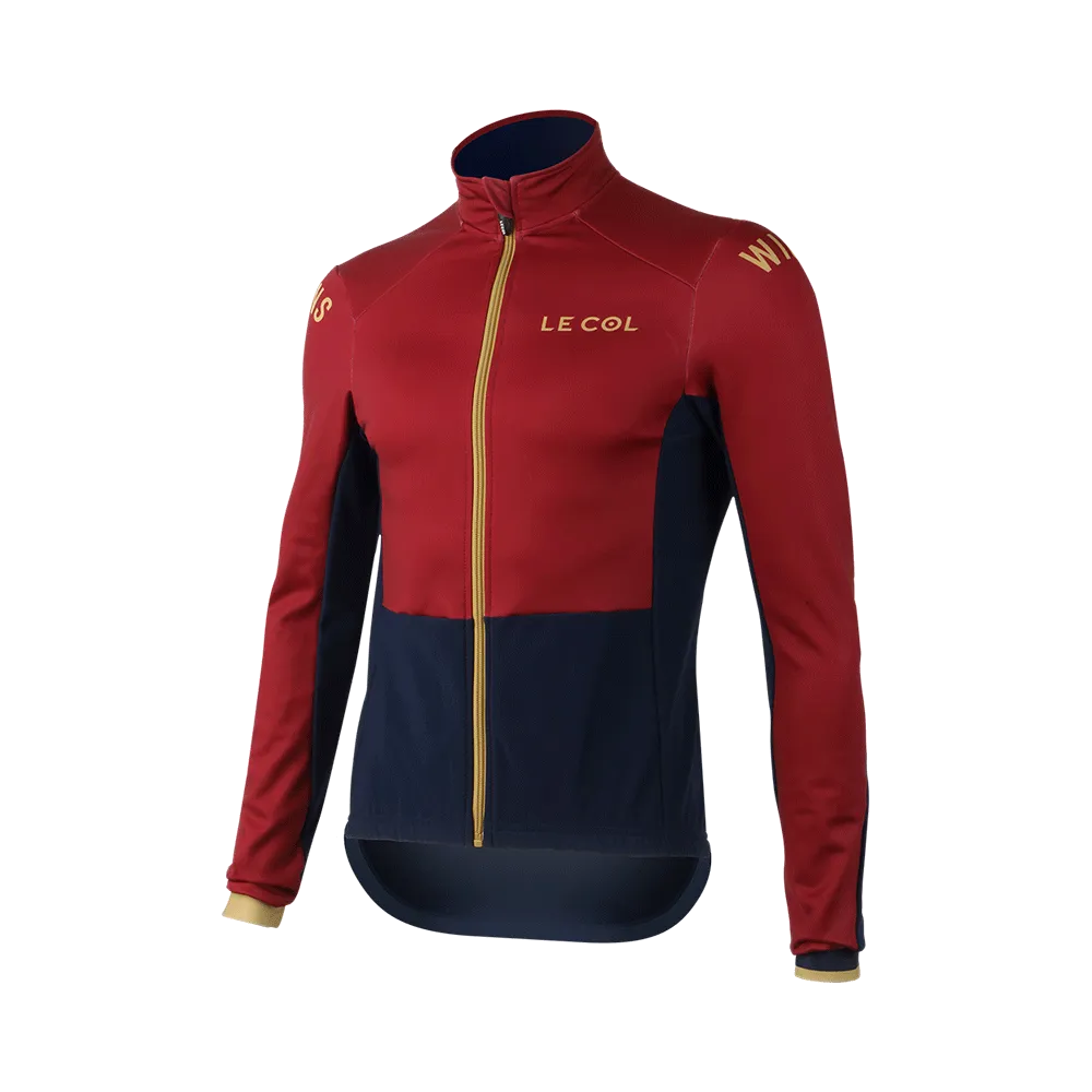 Le Col By Wiggins Sport Jacket