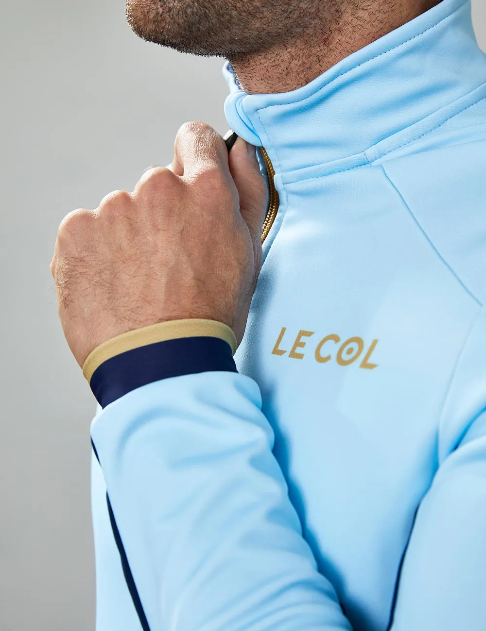 Le Col By Wiggins Sport Jacket