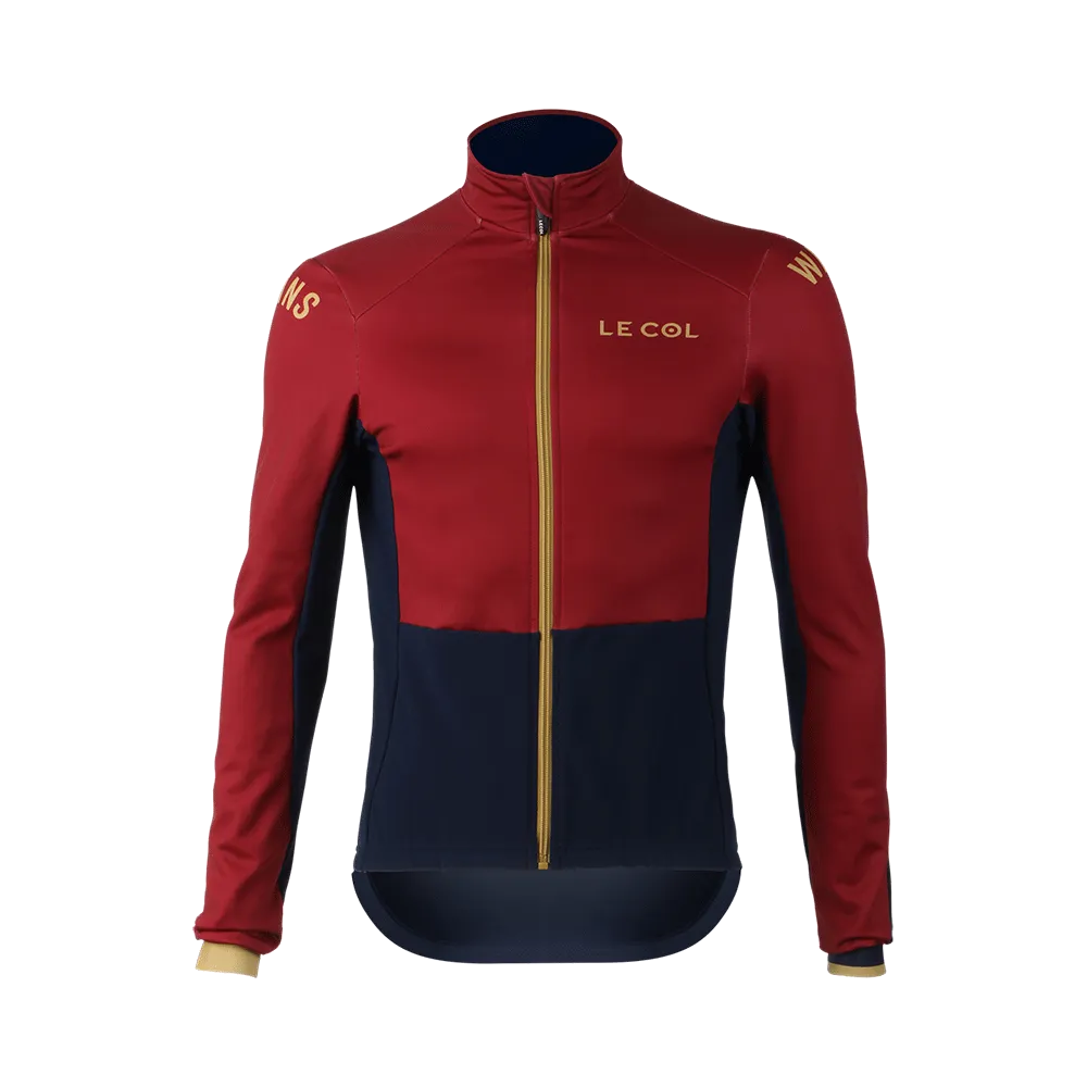 Le Col By Wiggins Sport Jacket