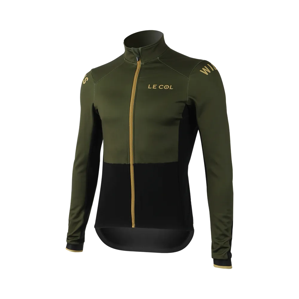 Le Col By Wiggins Sport Jacket