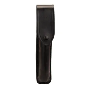 Leather Holster: Plain -  Led Series