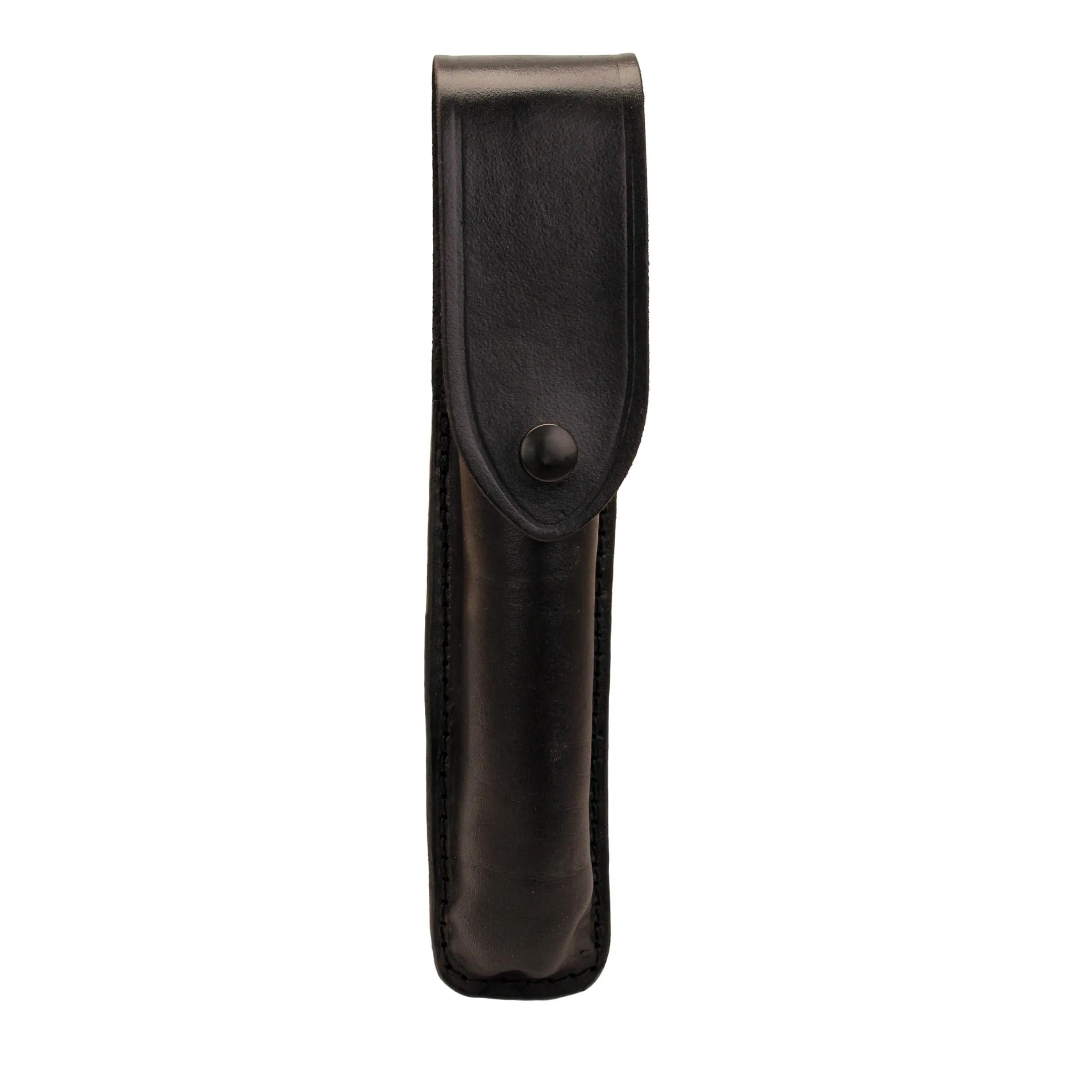 Leather Holster: Plain -  Led Series